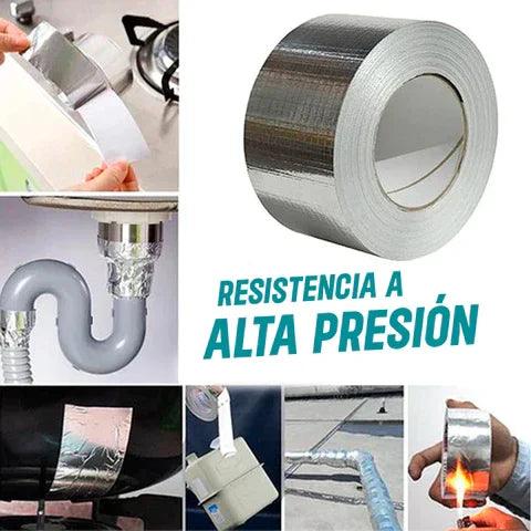 CINTA FREMAX™ - La primera cinta ULTRARRESISTENTE para sellar todo lo que necesites. (Bobina de 5cm*1m).