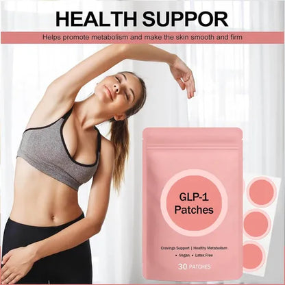 Parches VITA GLP-1