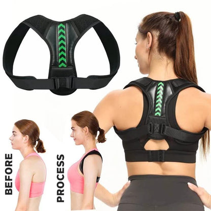 FlexiBack™ – El único cinturón con doble soporte, cómodo y discreto que te permite volver a disfrutar de horas de pie sin dolor lumbar (Hoy GRATIS Corrector Postural valorada en 29 euros).