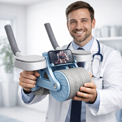 Bodythin™- El primer dispositivo que reduce tu cintura a 2 tallas menos en solo 3 semanas gracias a su tecnología easy (incluye batidora GRATIS)