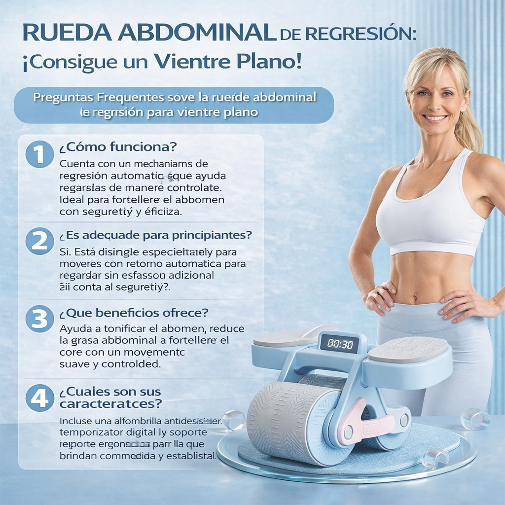 Bodythin™- El primer dispositivo que reduce tu cintura a 2 tallas menos en solo 3 semanas gracias a su tecnología easy (incluye batidora GRATIS)