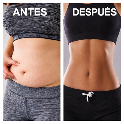 Bodythin™- El primer dispositivo que reduce tu cintura a 2 tallas menos en solo 3 semanas gracias a su tecnología easy (incluye batidora GRATIS)