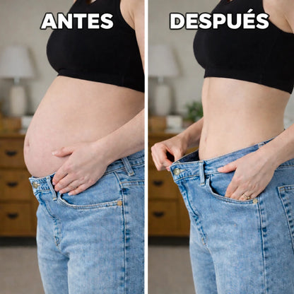 Bodythin™- El primer dispositivo que reduce tu cintura a 2 tallas menos en solo 3 semanas gracias a su tecnología easy (incluye batidora GRATIS)