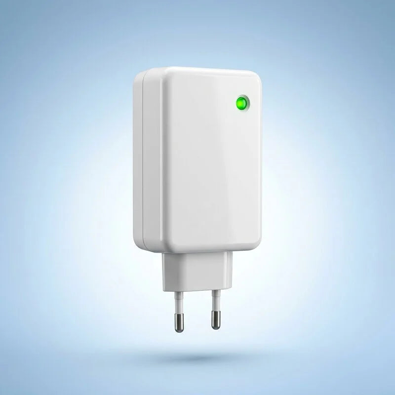 Los 4 culpables del consumo electrico excesivo