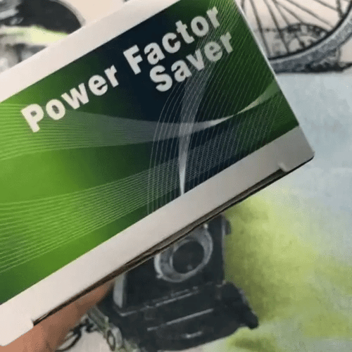 1+1 GRATIS SOLO HOY | PowerSAVE™ - El unico ahorrador del mercado que disminuye la tarifa de luz COMPROBADO. *sin mantenimeinto y ENVÍO GRATIS