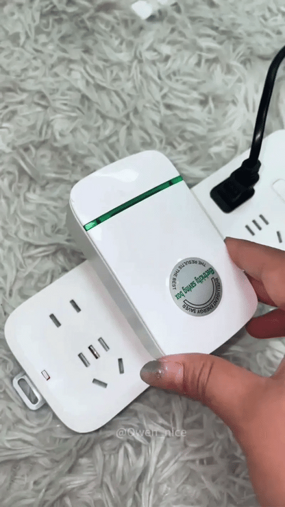 1+1 GRATIS | PowerSAVE™ - El primer ahorrador del mercado que disminuye el consumo de luz COMPROBADO. *Uso legal y ENVÍO GRATIS