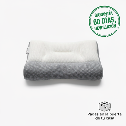 SELLO GARANTIA 60 DIAS Y ALMOHADA