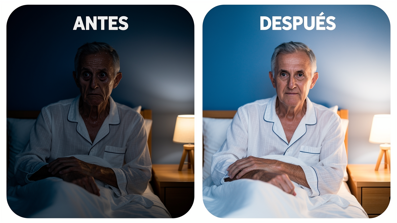 1+1 GRATIS | COMFORTSLEEP PREMIUM™ - La única almohada viscoelástica del mercado con soporte para la curvatura del cuello. (Incluye fundas GRATIS + 30 noches de prueba) *Medidas: 8x45x80cm
