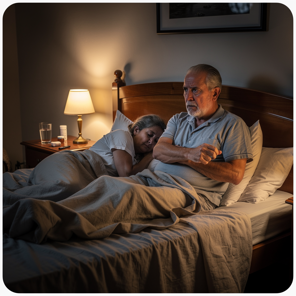 1+1 GRATIS | COMFORTSLEEP PREMIUM™ - La única almohada viscoelástica del mercado con soporte para la curvatura del cuello. (Incluye fundas GRATIS + 30 noches de prueba) *Medidas: 8x45x80cm