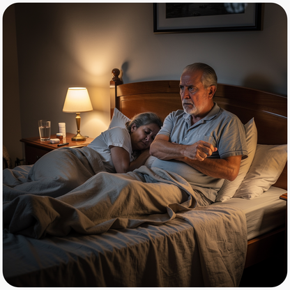 1+1 GRATIS | COMFORTSLEEP PREMIUM™ - La única almohada viscoelástica del mercado con soporte para la curvatura del cuello. (Incluye fundas GRATIS + 30 noches de prueba) *Medidas: 8x45x80cm