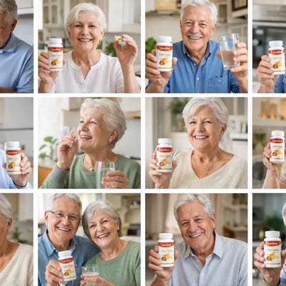 1 + 1 GRATIS | Bestdiet Cúrcuma MG™ - El remedio natural para eliminar la inflamación y dolor articular al completo. Avalado por más de 1000 estudios. (Nueva formulación 2026 con Manganeso para cuidar los huesos). 30 capsulas por bote.