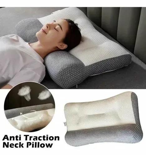 comfortsleep almohada cervical ortopedica