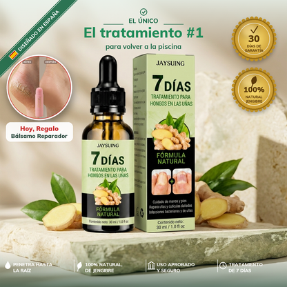 OnyClear tratamiento #1