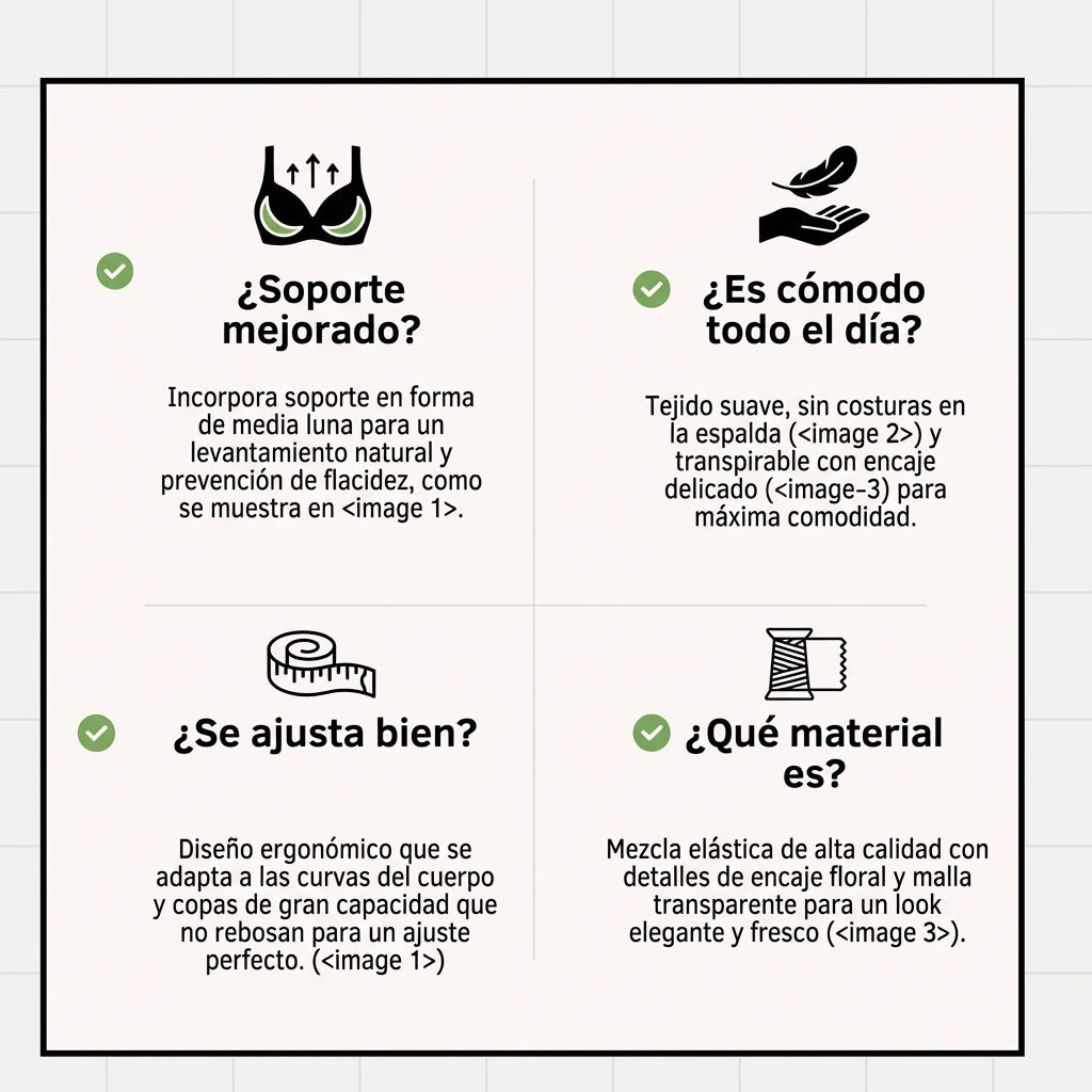 1+1 GRATIS | Slimbra™ - El primer sujetador con tecnologia slim con el que recuperaras tu postura de hace 5 años y te olvidarás del dolor