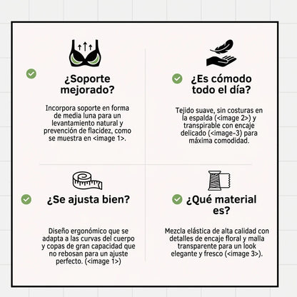 1+1 GRATIS | Slimbra™ - El primer sujetador con tecnologia slim con el que recuperaras tu postura de hace 5 años y te olvidarás del dolor
