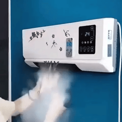 AirmAX AC PRO™ - El innovador aparato de aire de bajo consumo. (Hoy incluimos la bomba dual FRIO-CALOR GRATIS, junto al mando distancia, instalación fácil y el temporizador) Garantía de 5 años. ot