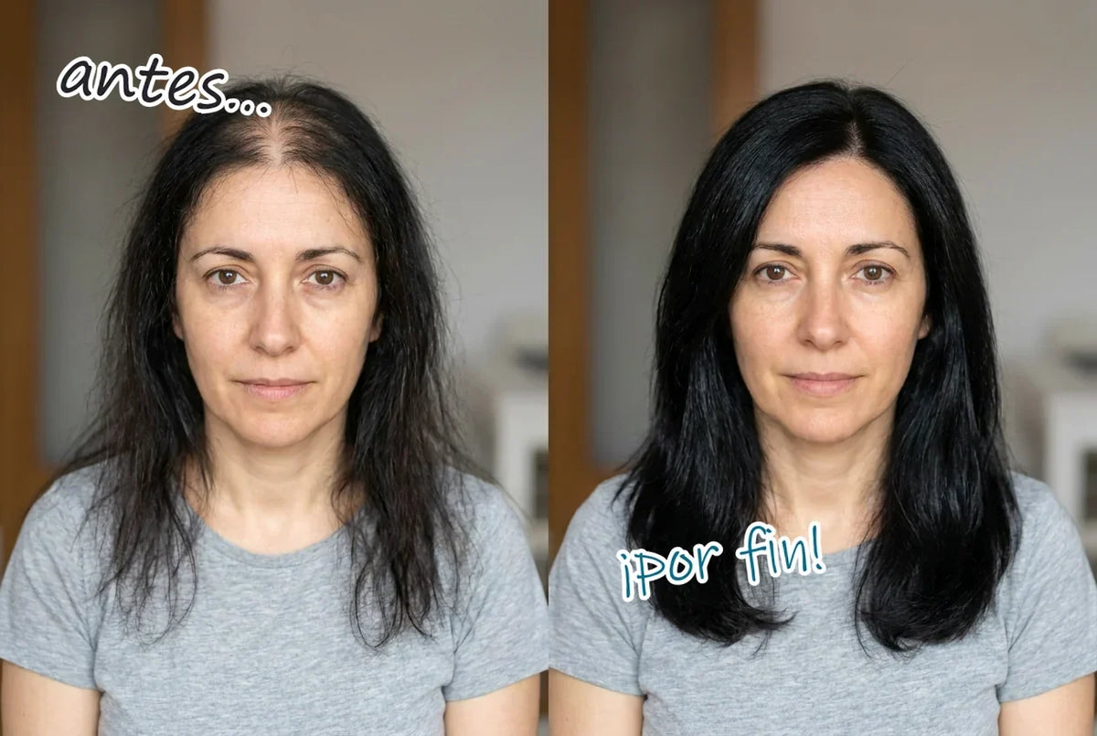 1 + 1 GRATIS | Hydroluxe Original™ – El cabezal con filtro que deja fuera la cal y el cloro de tu ducha. (Hoy GRATIS +1 ducha extra +8 filtros +rosca universal +30 días de prueba) *Sentirás piel y cabello mas brillante y sano o te devolvemos tu dinero.