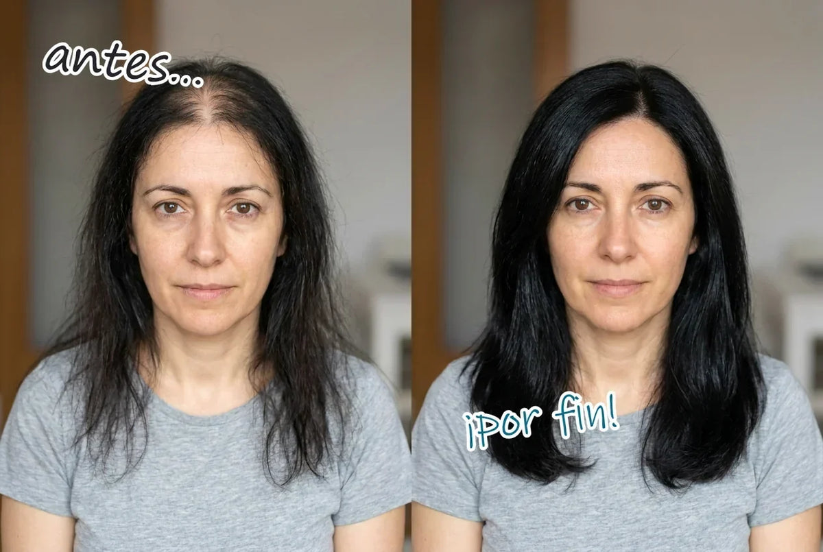 1 + 1 GRATIS | Hydroluxe Original™ – El cabezal con filtro que deja fuera la cal y el cloro de tu ducha. (Incluye filtros para medio año) *Sentirás piel y cabello mas brillante y sano o te devolvemos tu dinero.