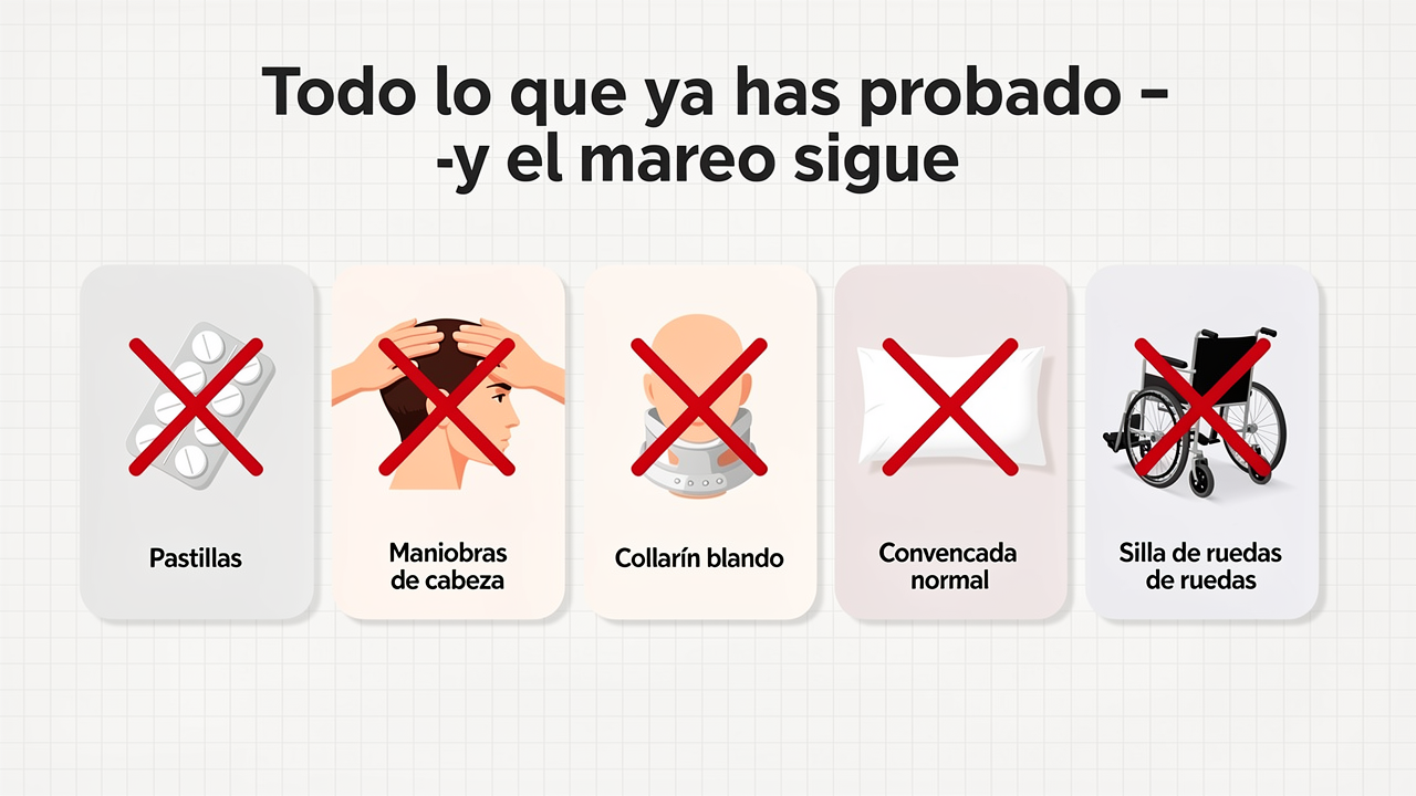 REMEDIOS QUE FALLAN (CON X ROJA)