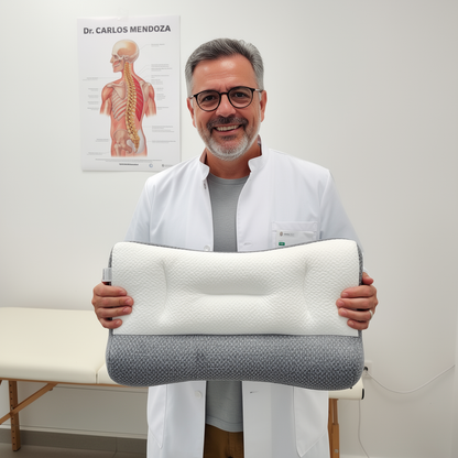 ComfortSleep almohada celinva razon_7