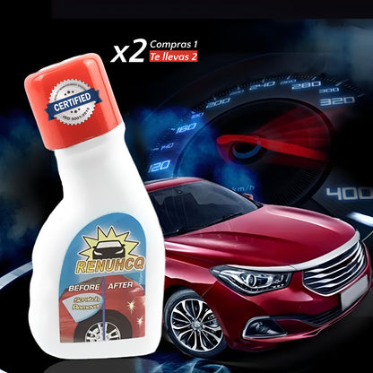 1 + 1 GRATIS | STOP RAYONES™  - El único quita-rayones que te deja un acabado de calidad