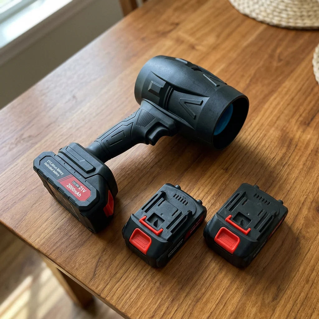 Turbojet oferta contrareembolso España