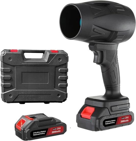Soplador portátil Turbojet original patentado