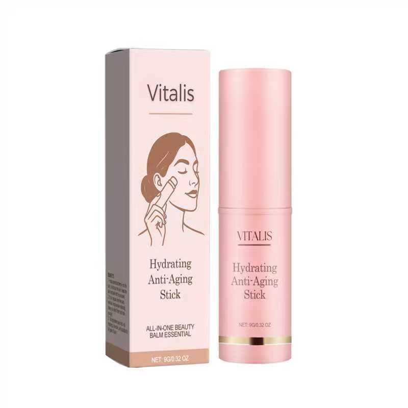 Vitalis V2 Pro · Bálsamo Coreano 5 en 1
